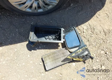 2008 Ford Edge Limited из США, поврежденный, VIN 2FMDK39C28BA00646